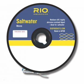 RIO Saltwater Mono Spools